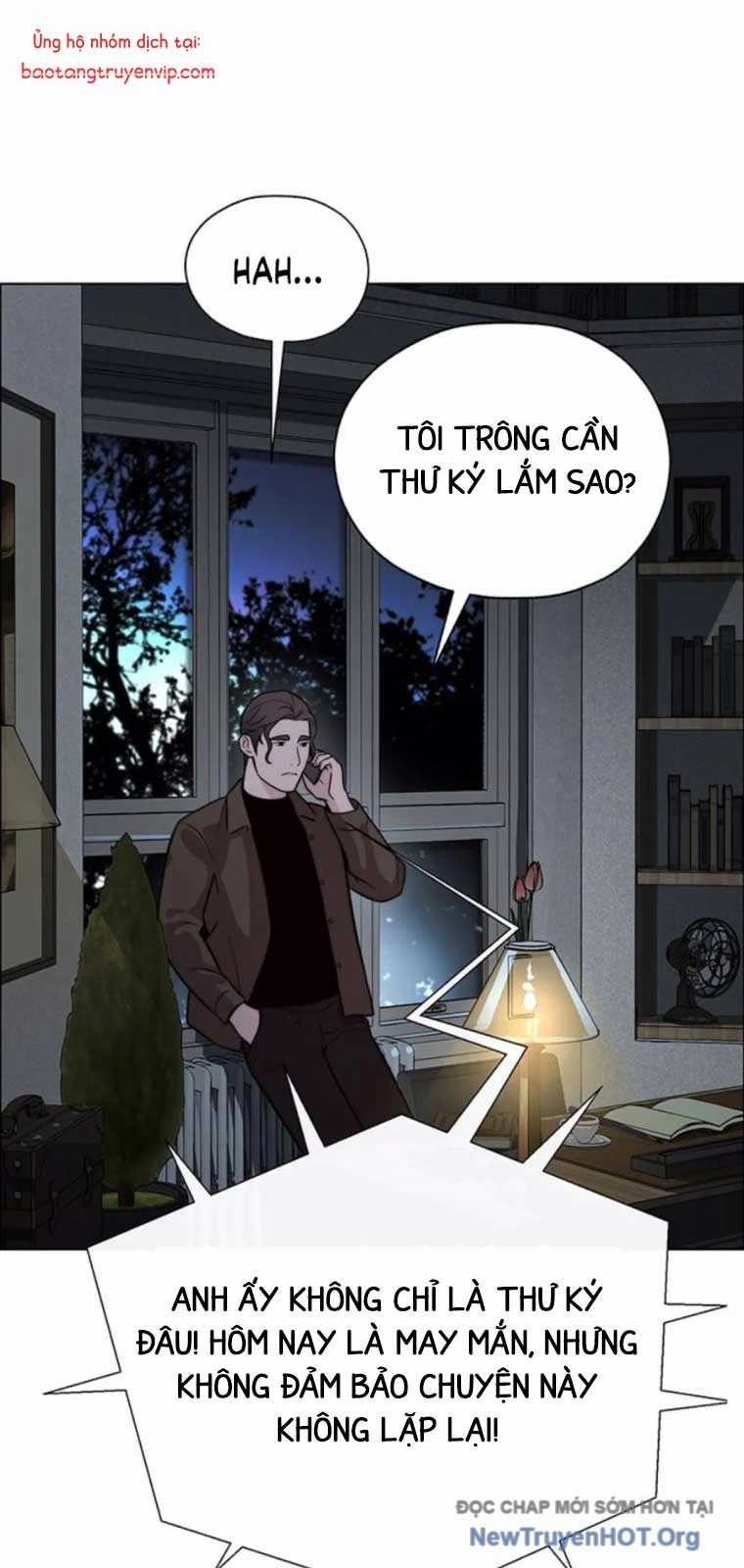 Người Đàn Ông Thực Thụ Chương 209 trang 76