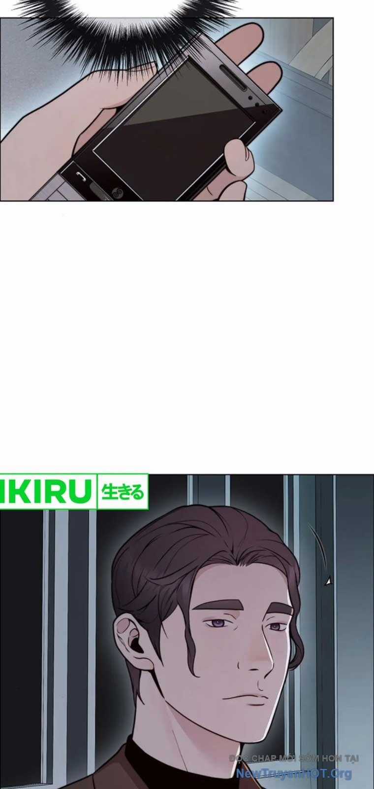 Người Đàn Ông Thực Thụ Chương 209 trang 79