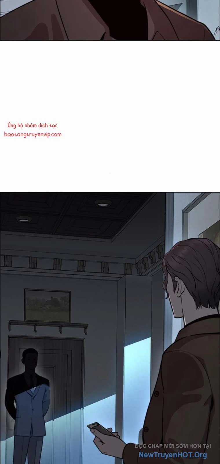 Người Đàn Ông Thực Thụ Chương 209 trang 80