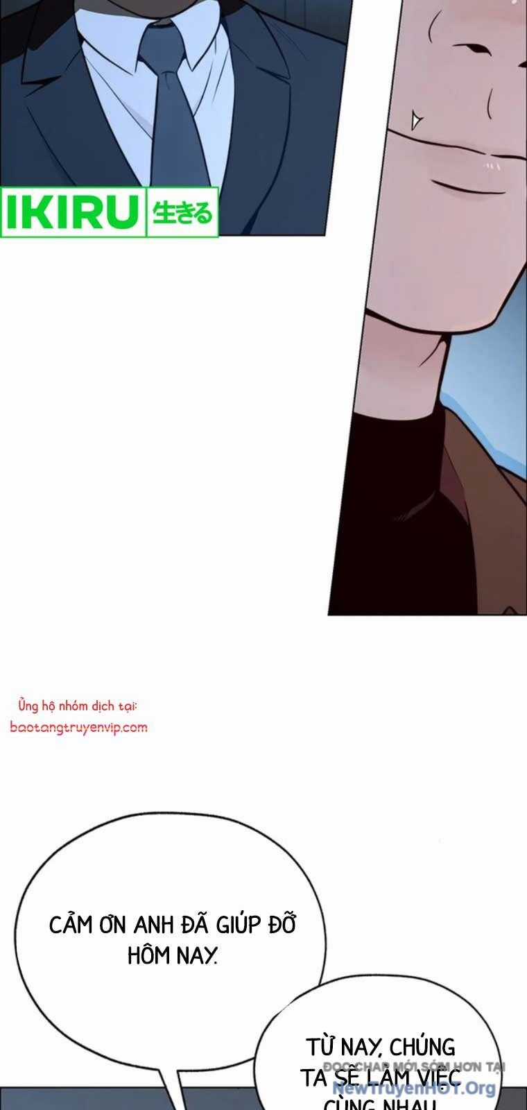 Người Đàn Ông Thực Thụ Chương 209 trang 82