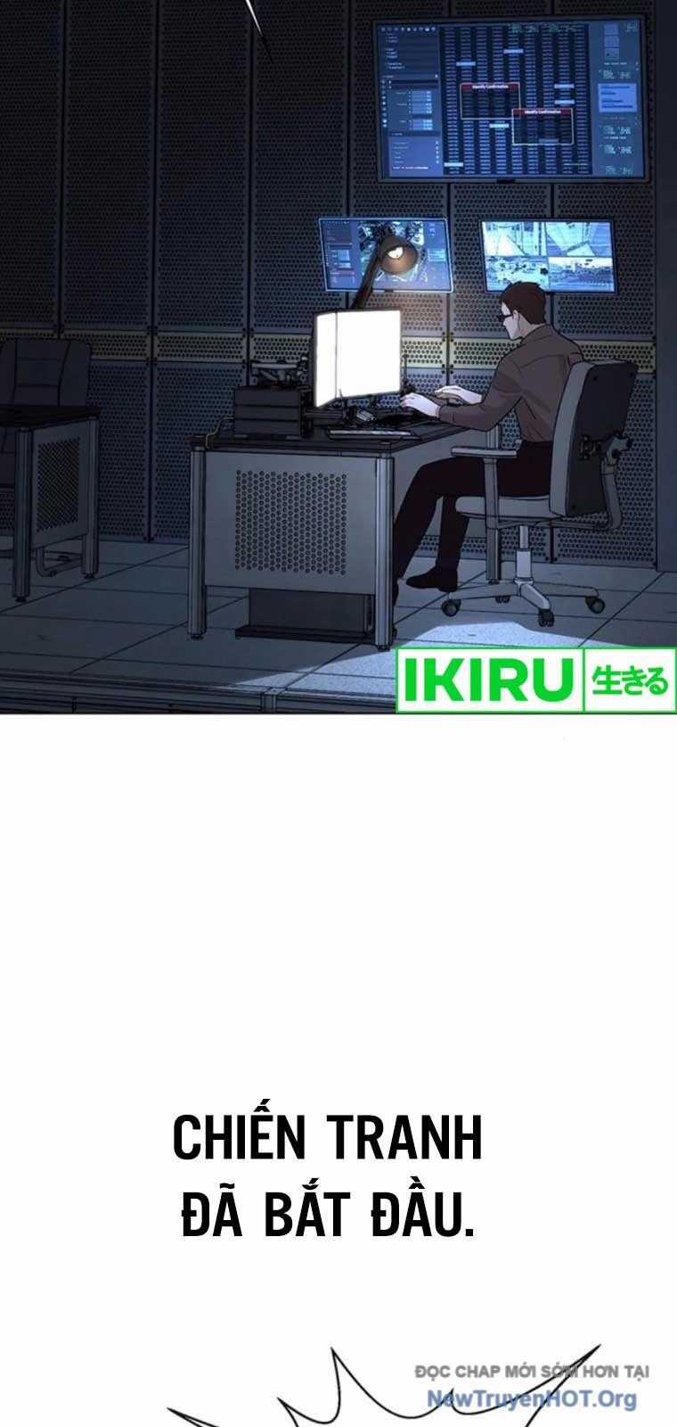 Người Đàn Ông Thực Thụ Chương 209 trang 87