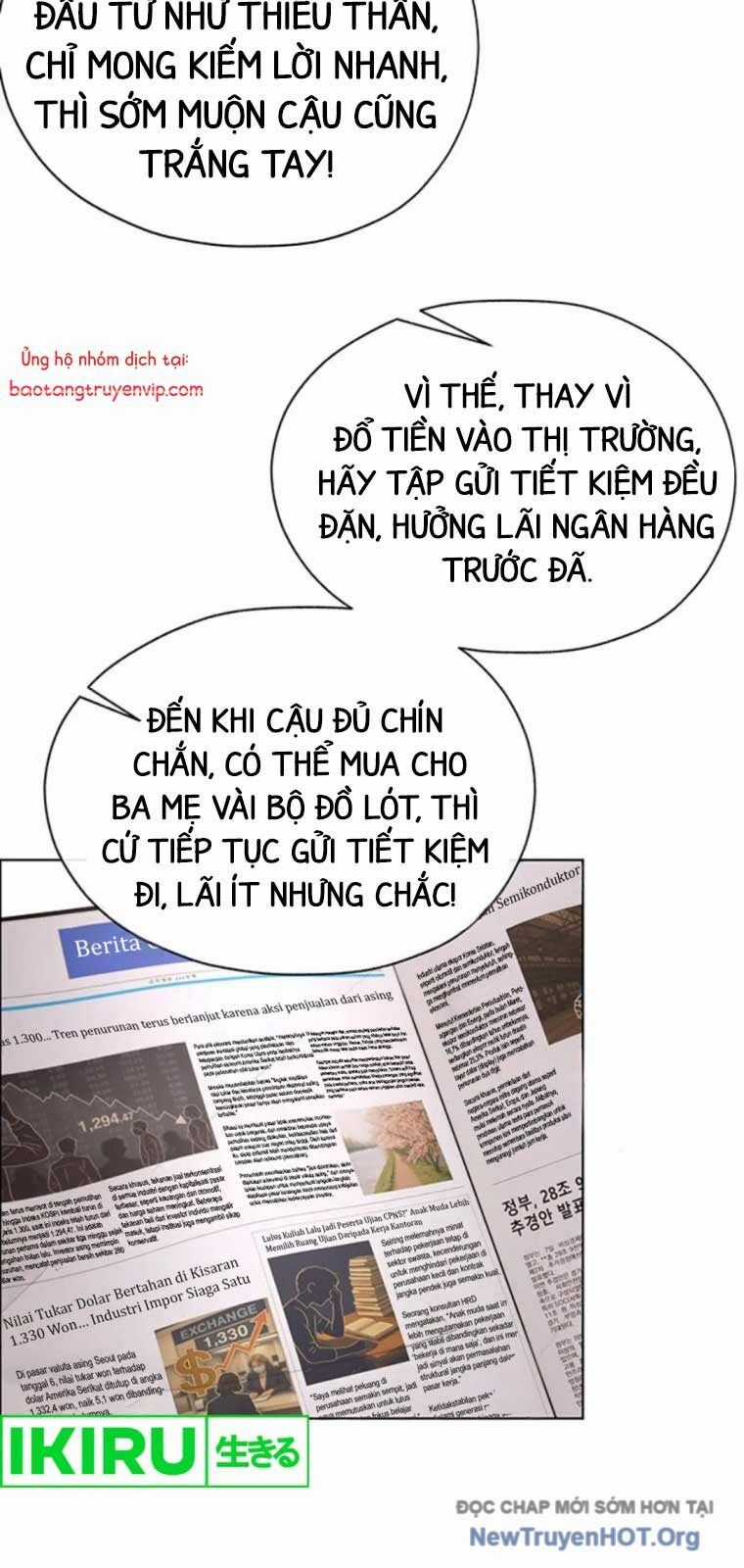 Người Đàn Ông Thực Thụ Chương 209 trang 9