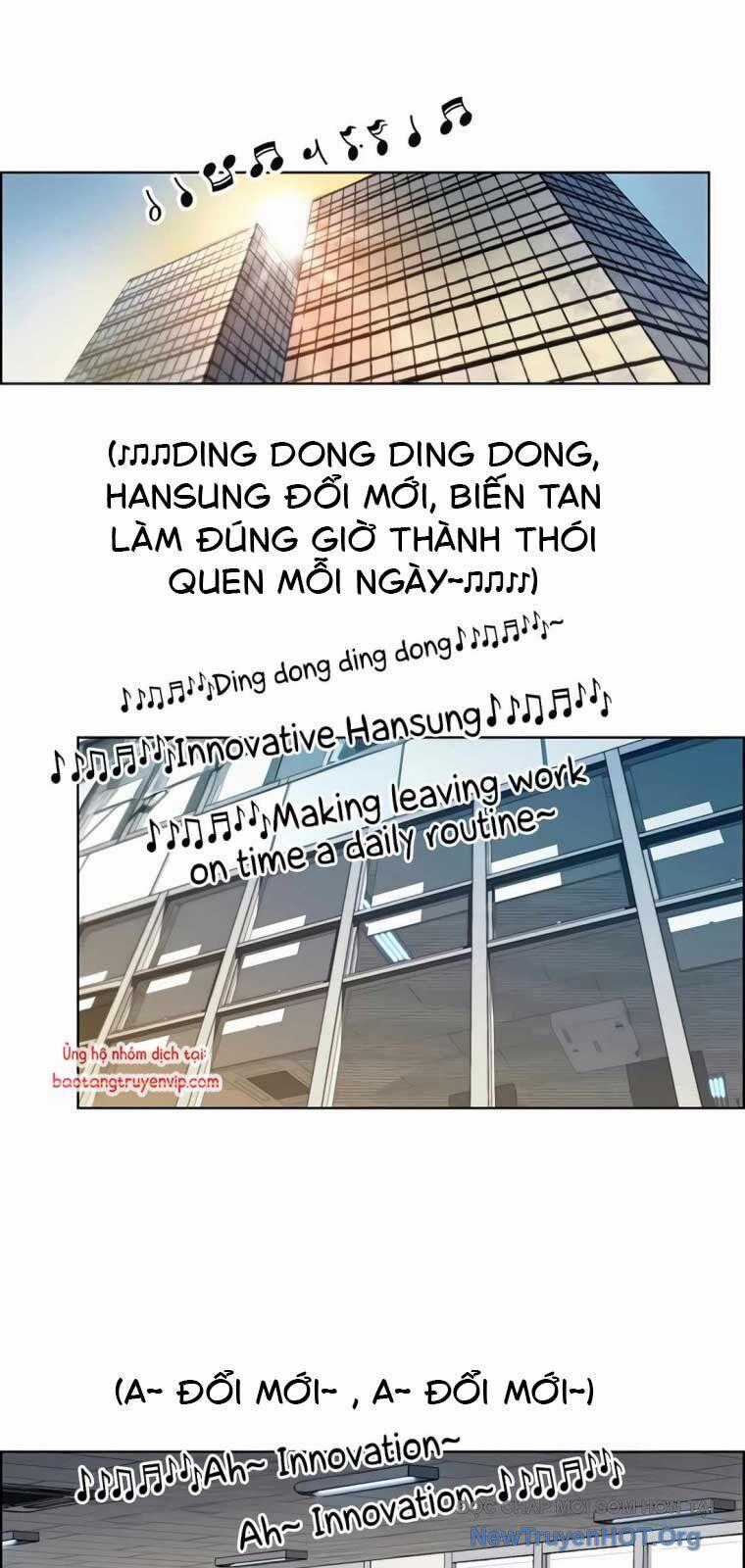 Người Đàn Ông Thực Thụ Chương 210 trang 1