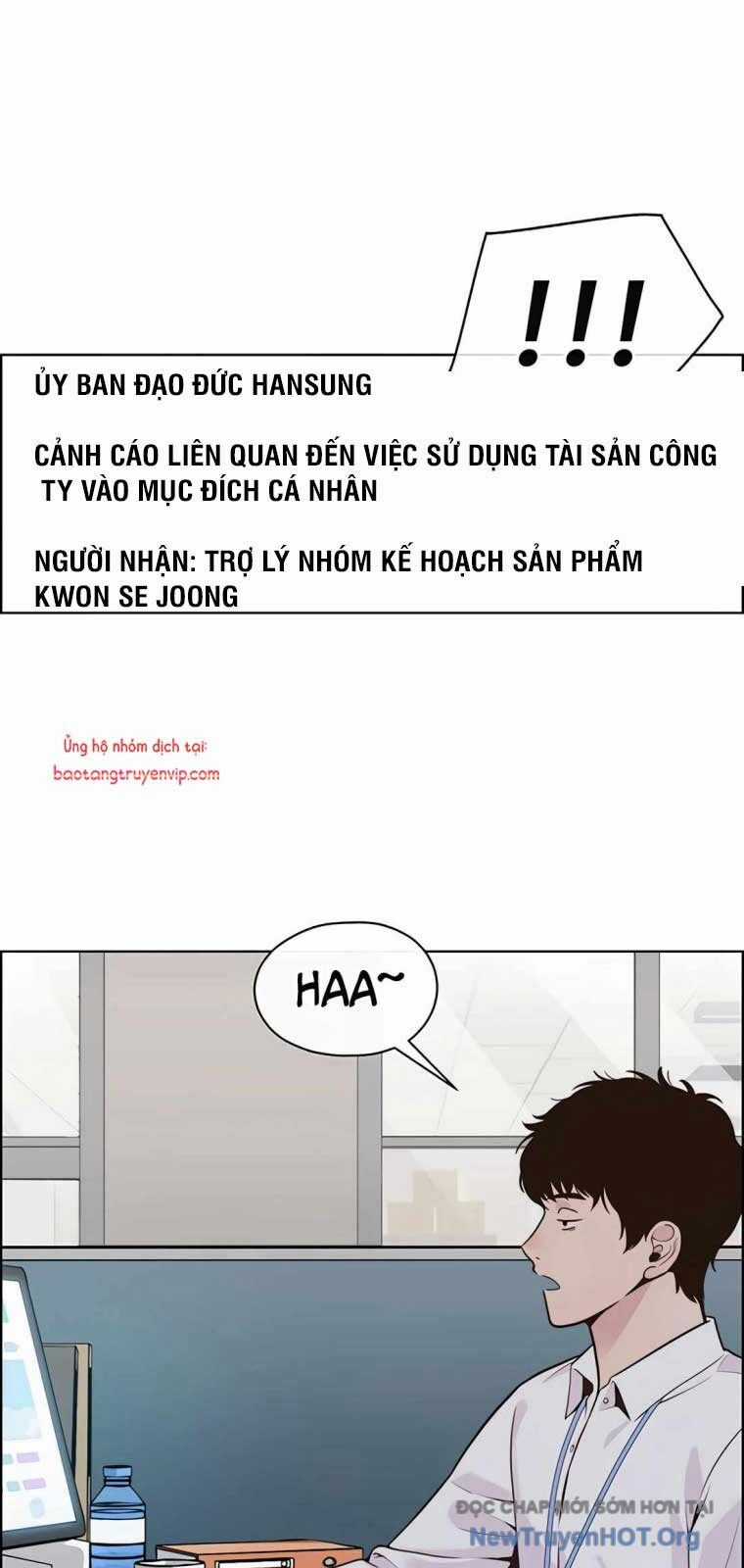 Người Đàn Ông Thực Thụ Chương 210 trang 10