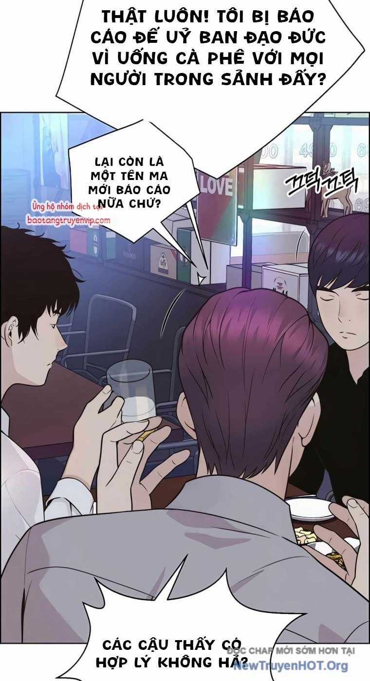 Người Đàn Ông Thực Thụ Chương 210 trang 16