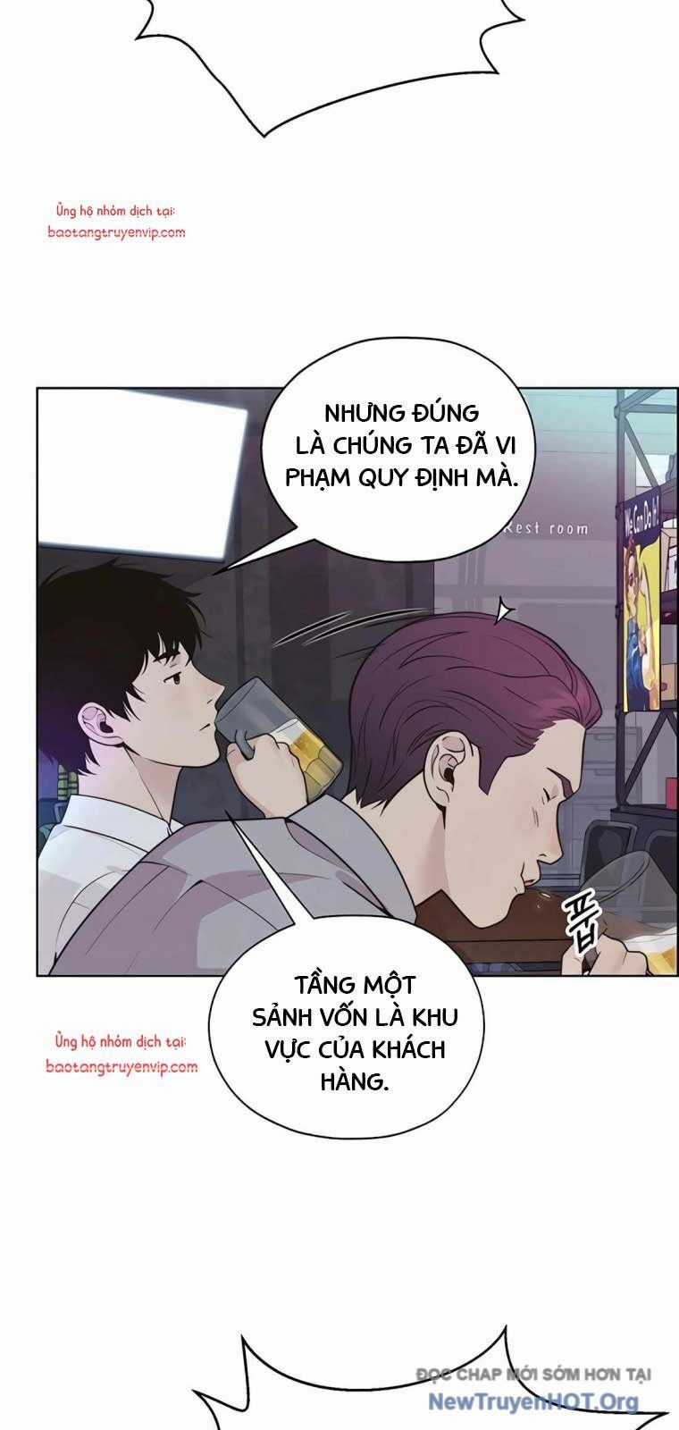 Người Đàn Ông Thực Thụ Chương 210 trang 17