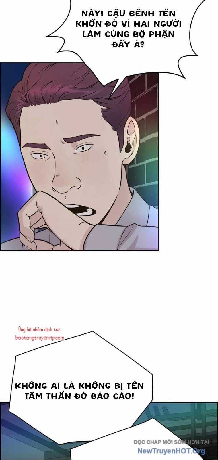 Người Đàn Ông Thực Thụ Chương 210 trang 18