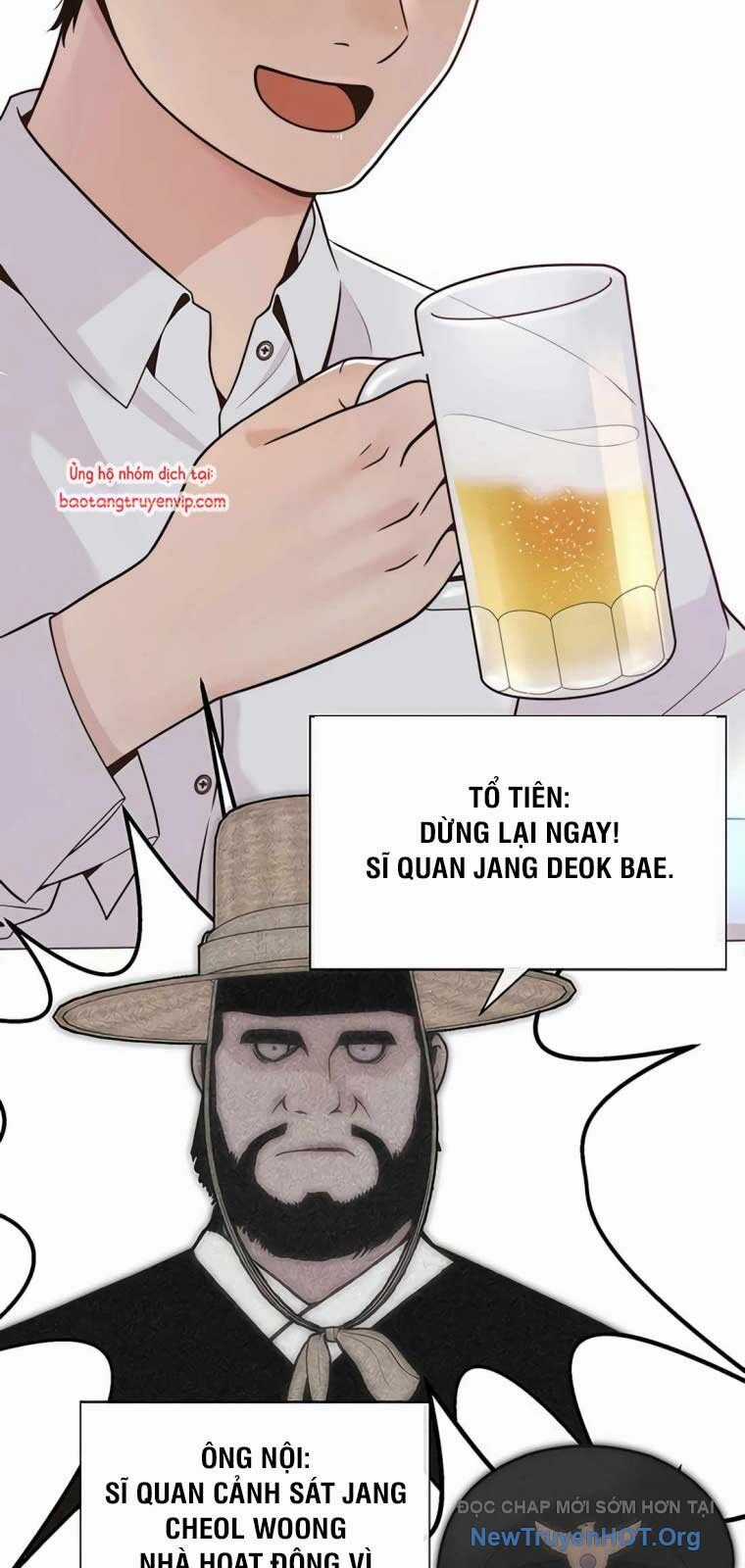 Người Đàn Ông Thực Thụ Chương 210 trang 21