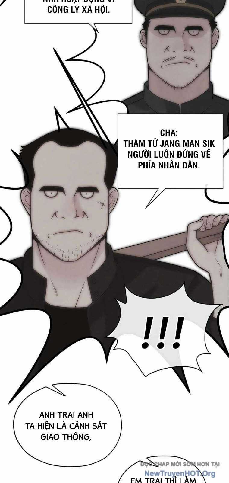 Người Đàn Ông Thực Thụ Chương 210 trang 22