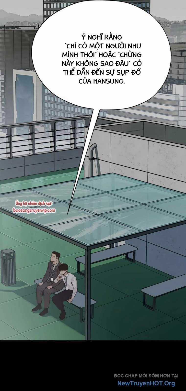 Người Đàn Ông Thực Thụ Chương 210 trang 27