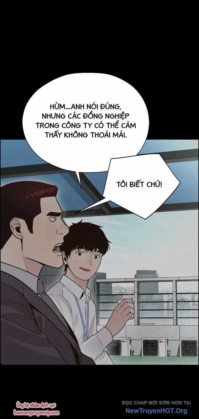 Người Đàn Ông Thực Thụ Chương 210 trang 28