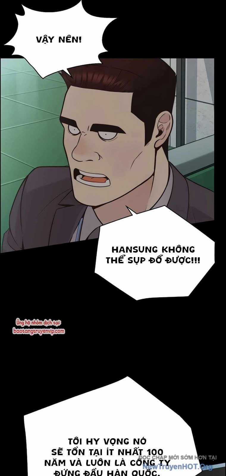 Người Đàn Ông Thực Thụ Chương 210 trang 30