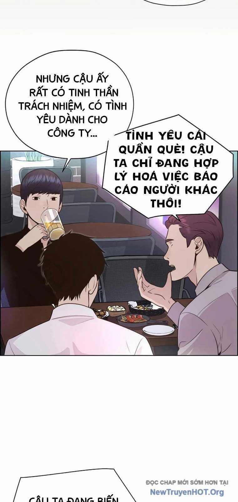 Người Đàn Ông Thực Thụ Chương 210 trang 36