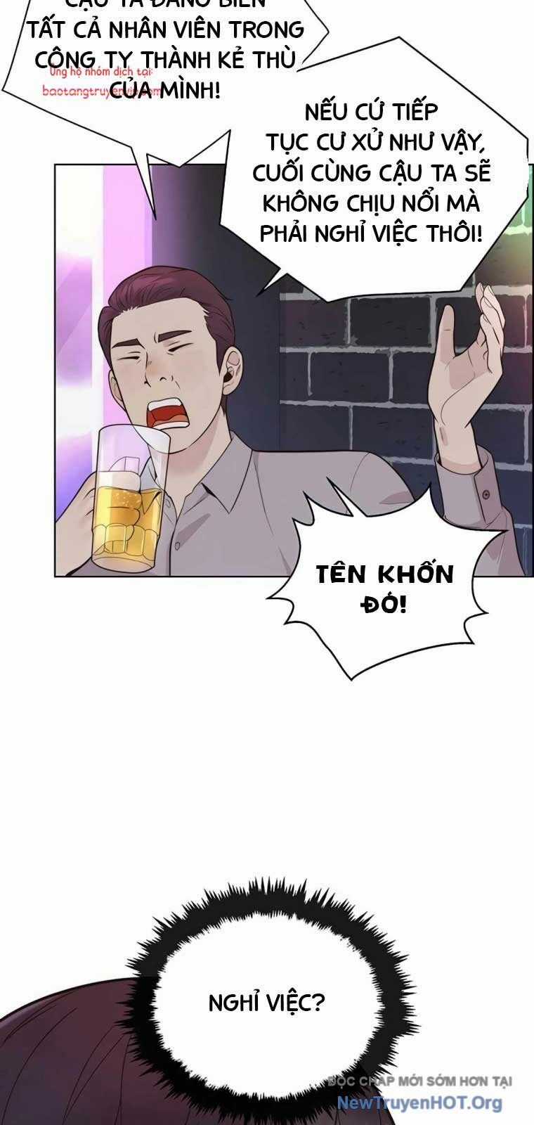 Người Đàn Ông Thực Thụ Chương 210 trang 37