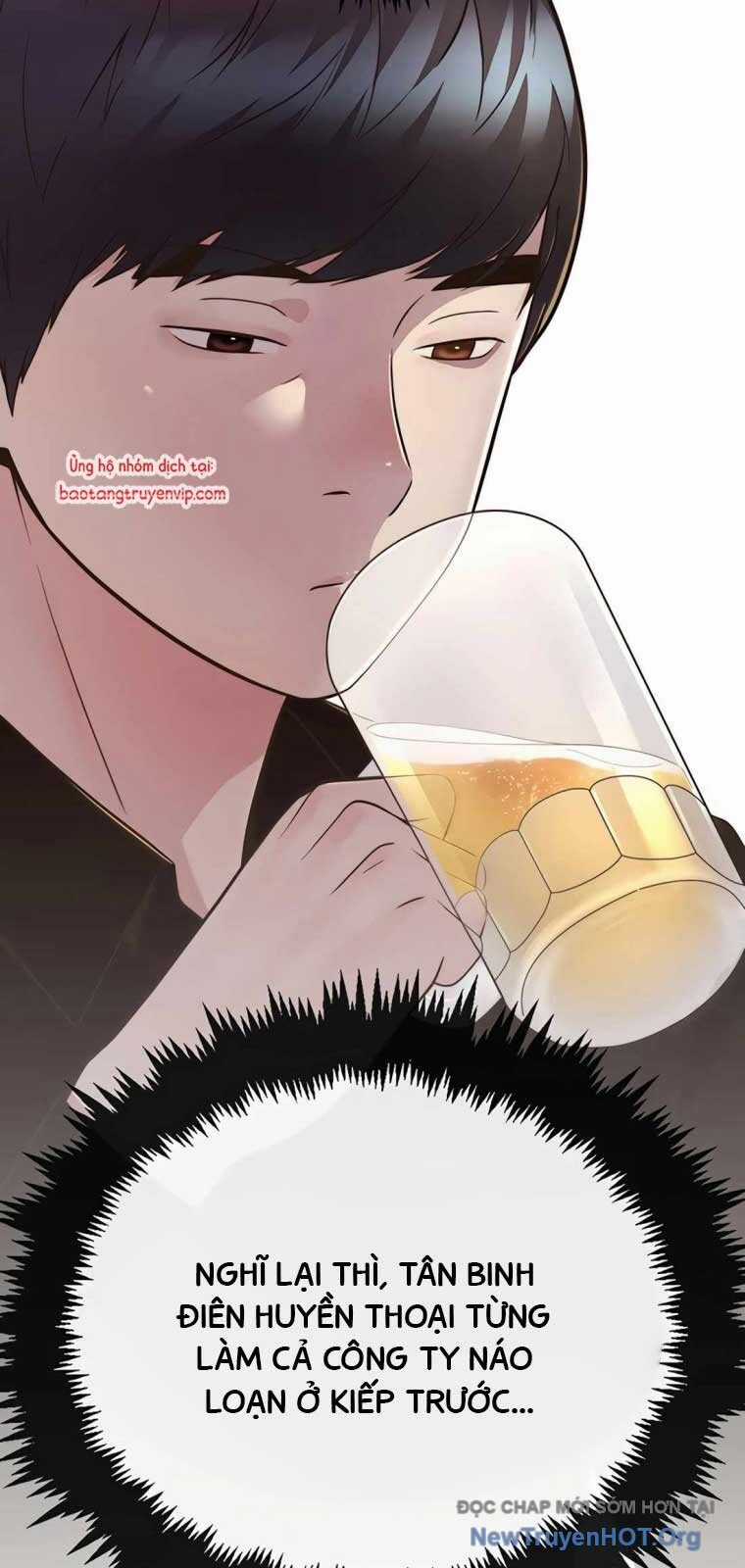 Người Đàn Ông Thực Thụ Chương 210 trang 38