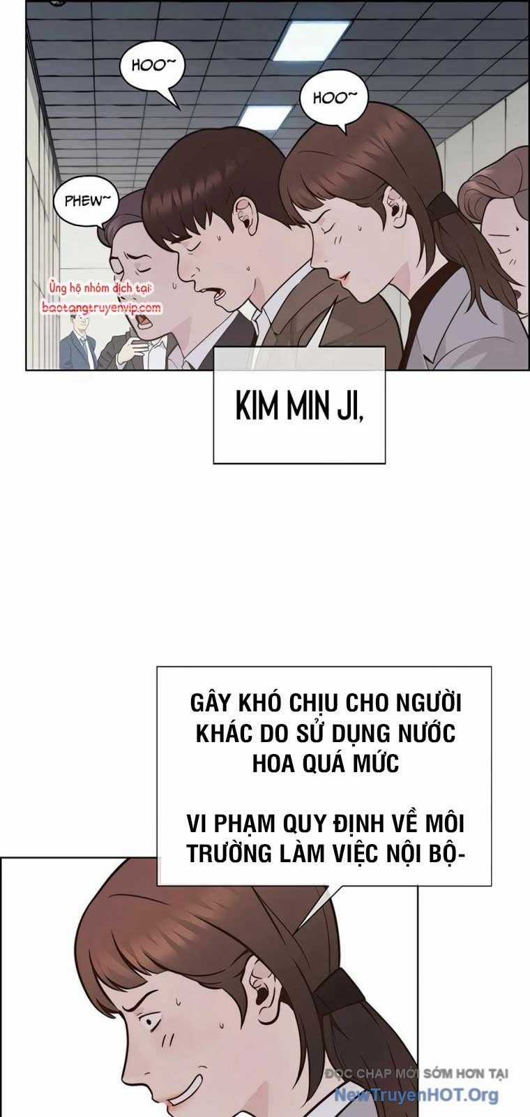 Người Đàn Ông Thực Thụ Chương 210 trang 4