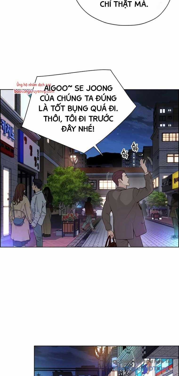 Người Đàn Ông Thực Thụ Chương 210 trang 42