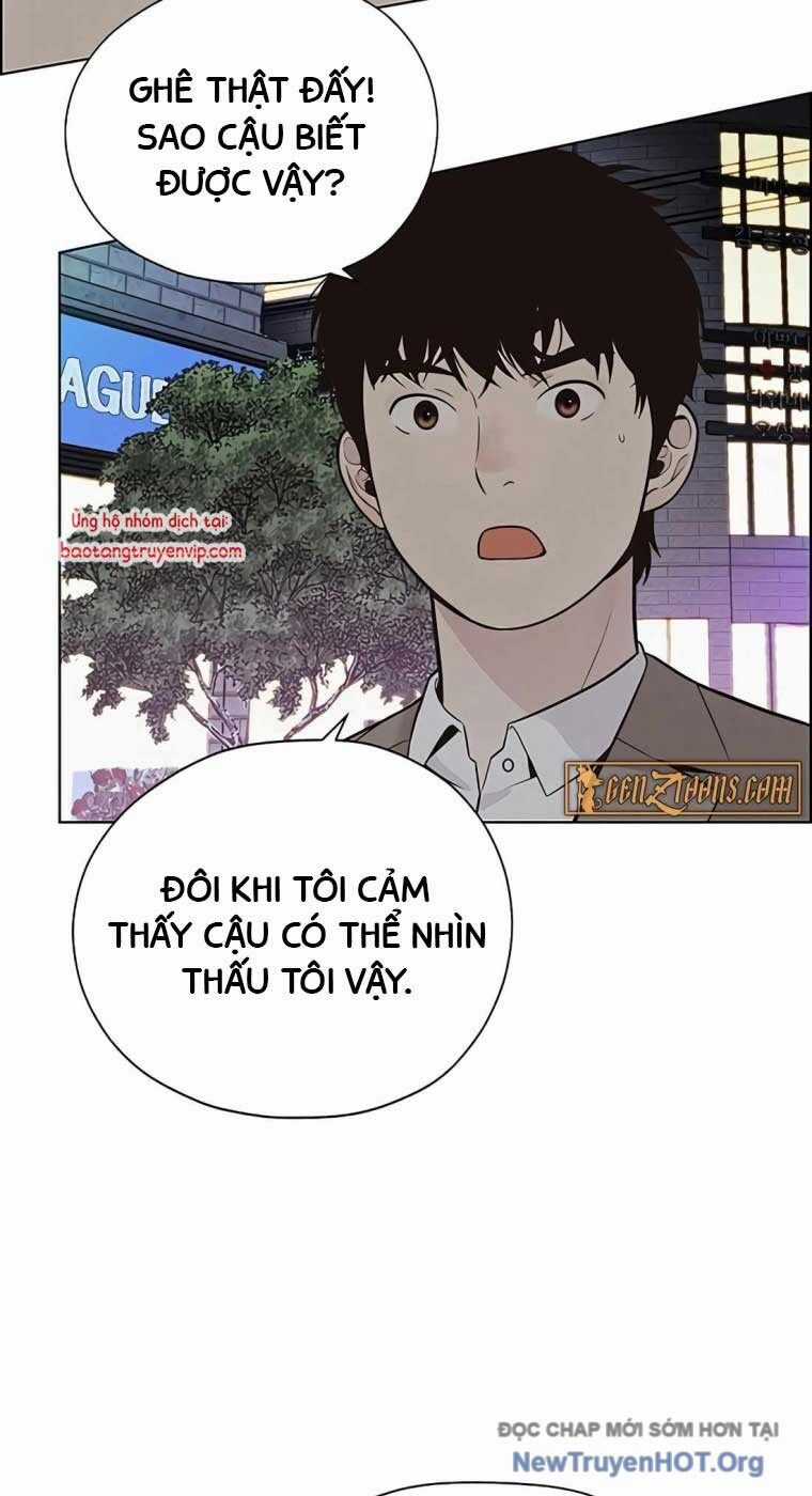 Người Đàn Ông Thực Thụ Chương 210 trang 50