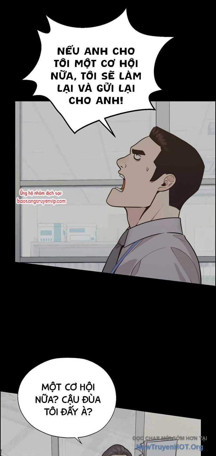 Người Đàn Ông Thực Thụ Chương 210 trang 55