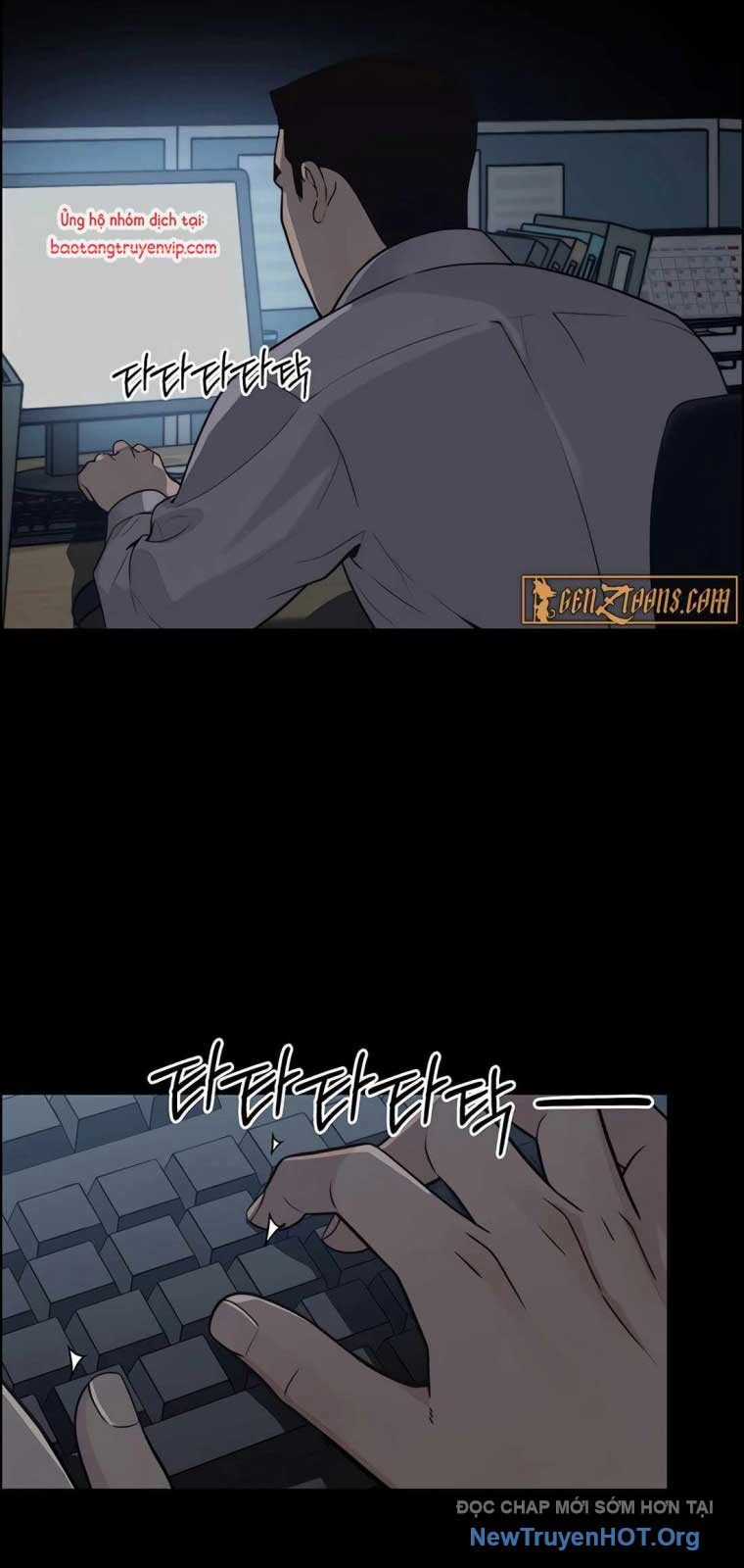 Người Đàn Ông Thực Thụ Chương 210 trang 75