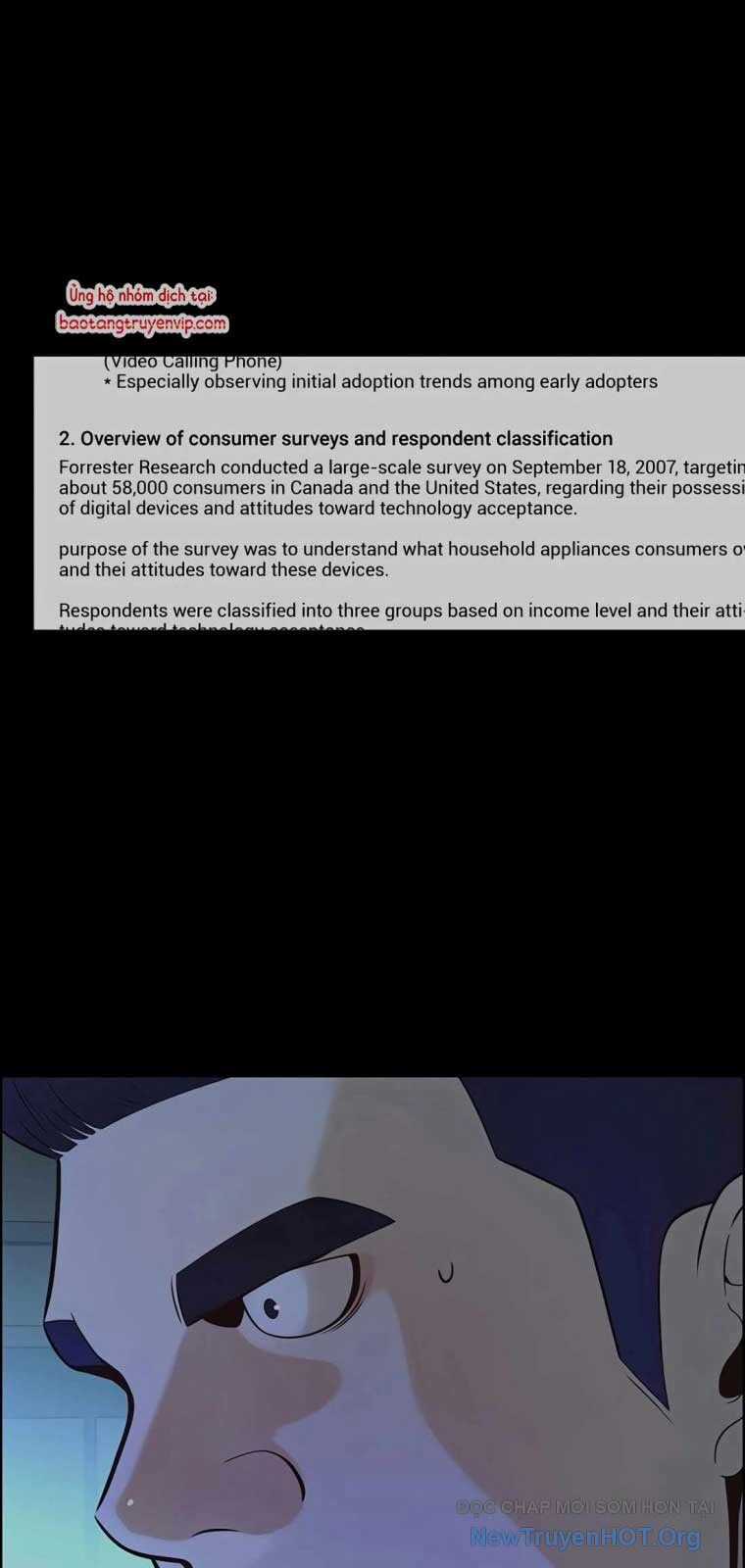 Người Đàn Ông Thực Thụ Chương 210 trang 76