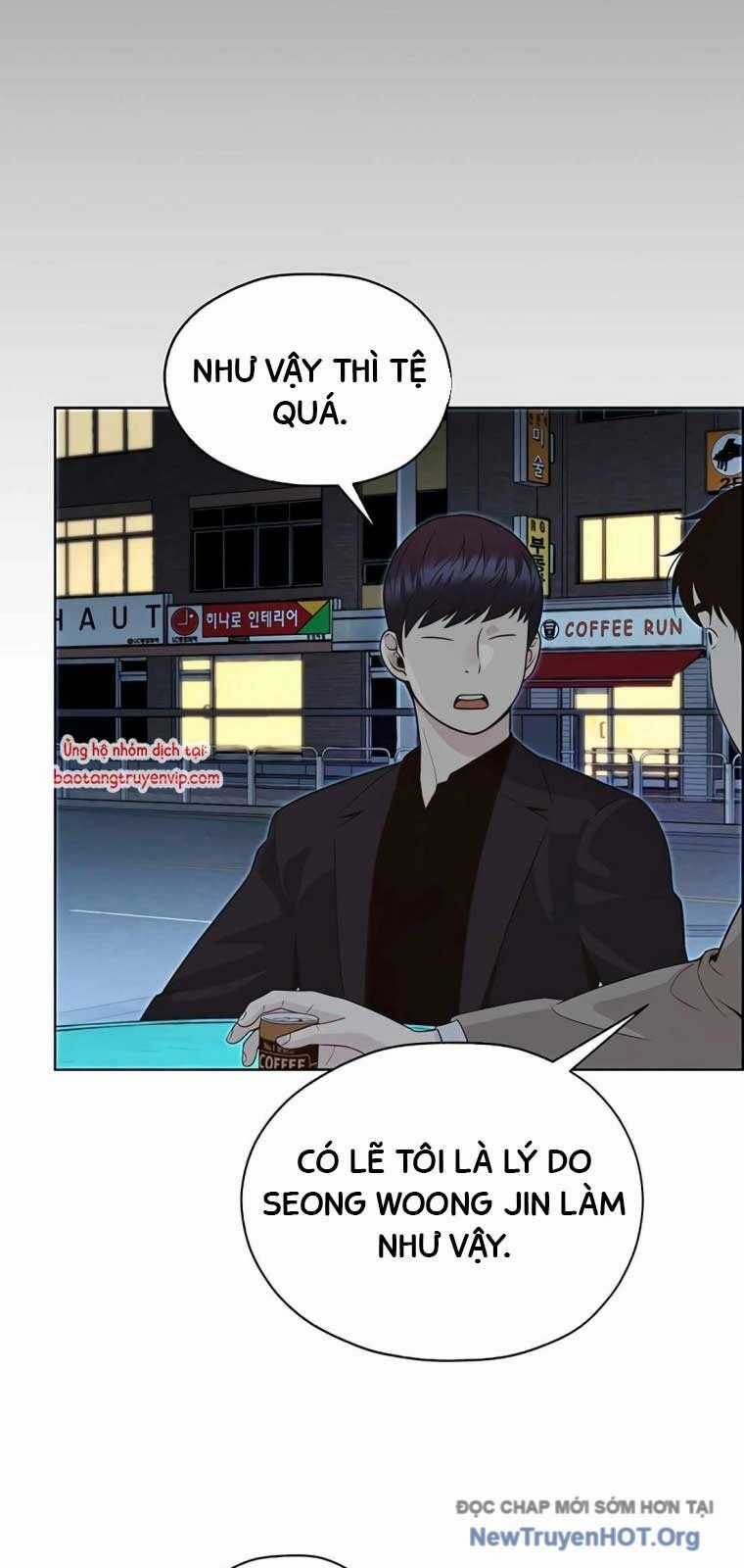 Người Đàn Ông Thực Thụ Chương 210 trang 78