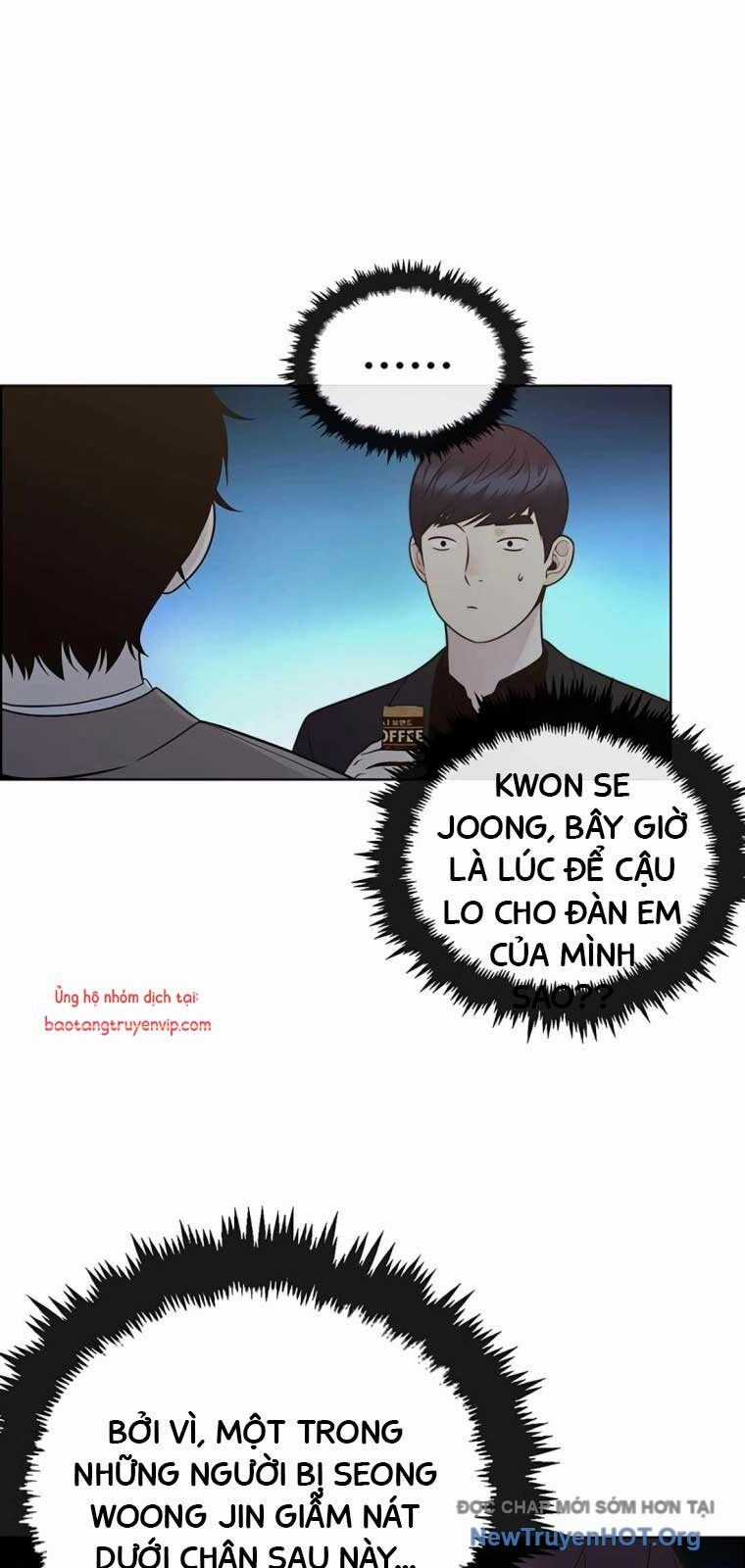 Người Đàn Ông Thực Thụ Chương 210 trang 81