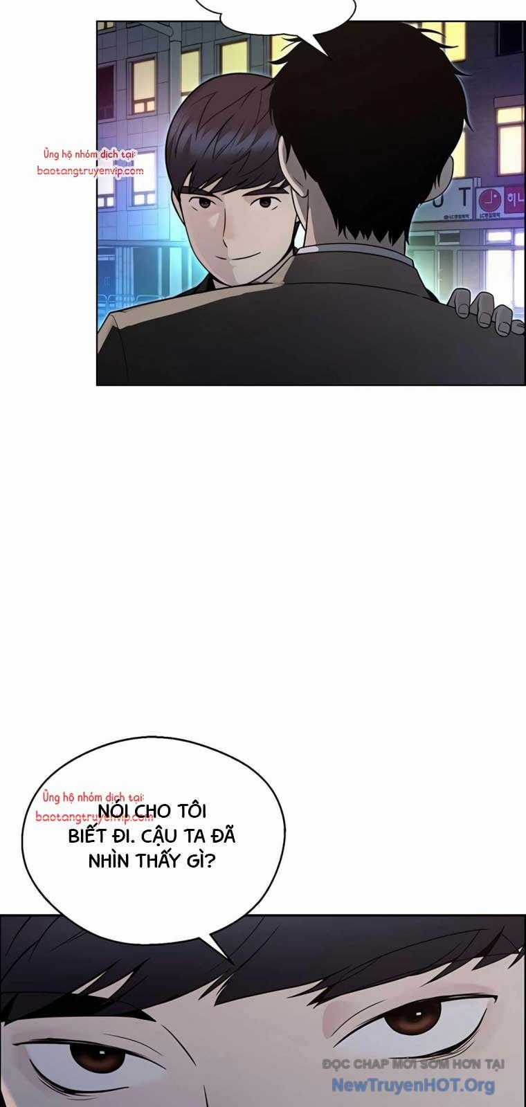 Người Đàn Ông Thực Thụ Chương 210 trang 85