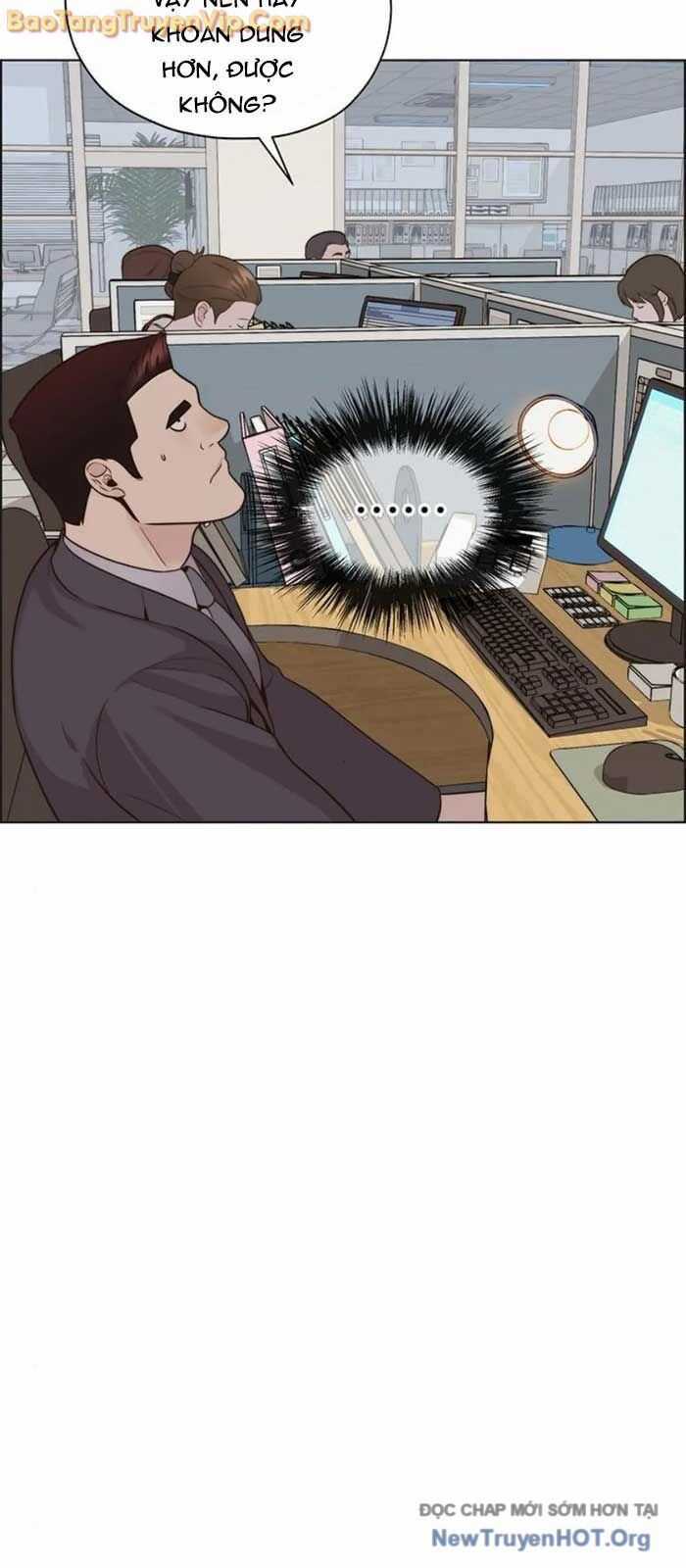 Người Đàn Ông Thực Thụ Chương 211 trang 14