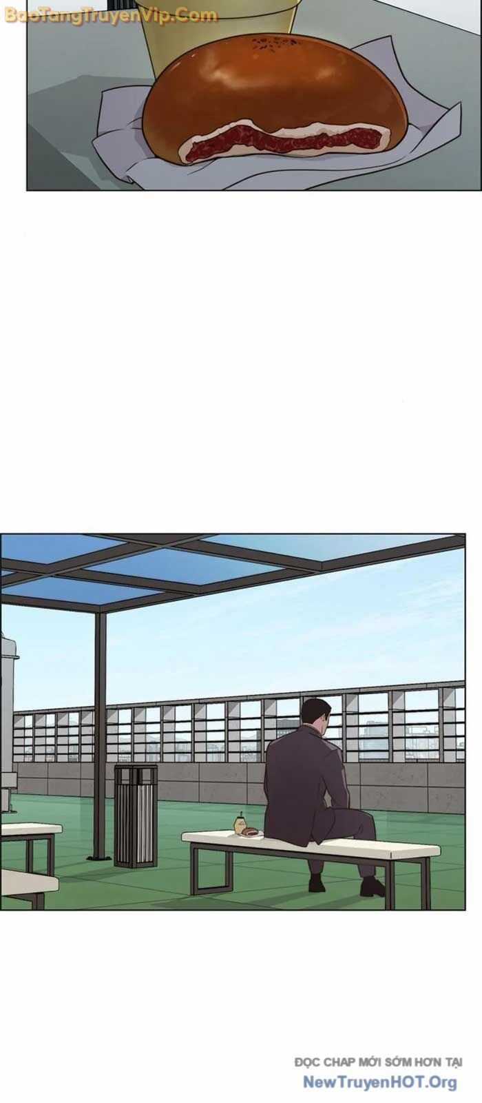 Người Đàn Ông Thực Thụ Chương 211 trang 16