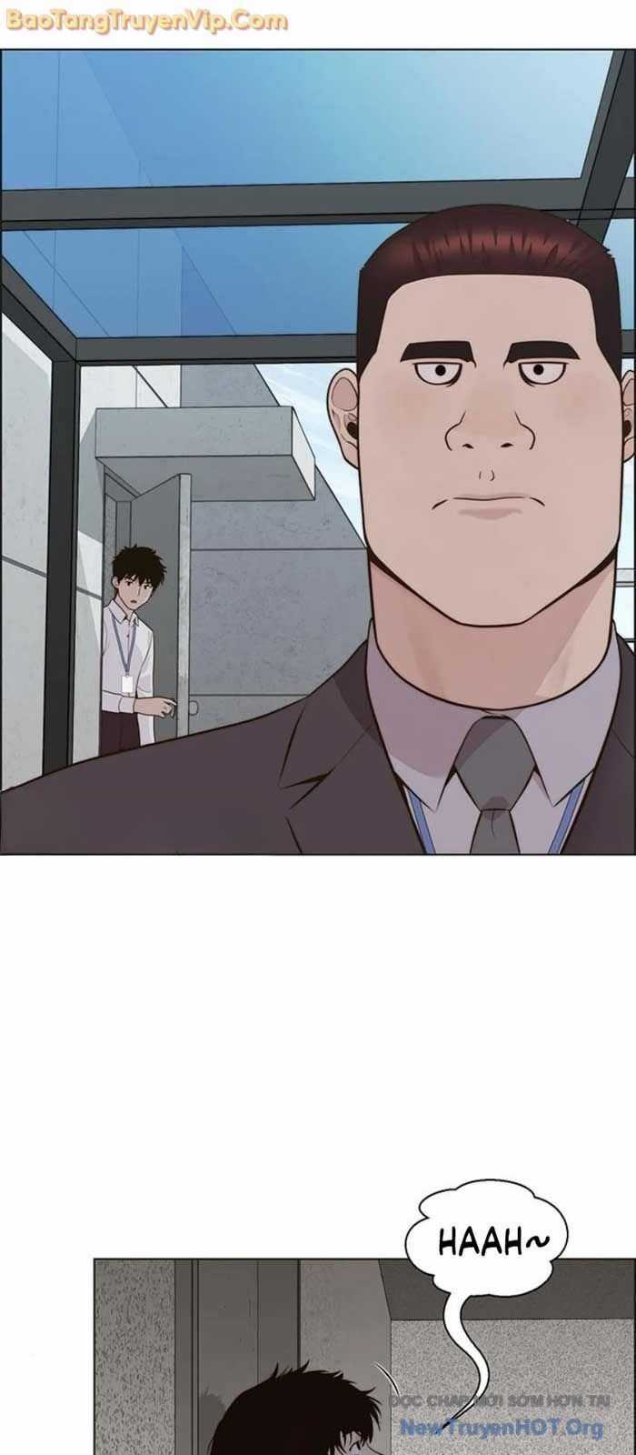 Người Đàn Ông Thực Thụ Chương 211 trang 17