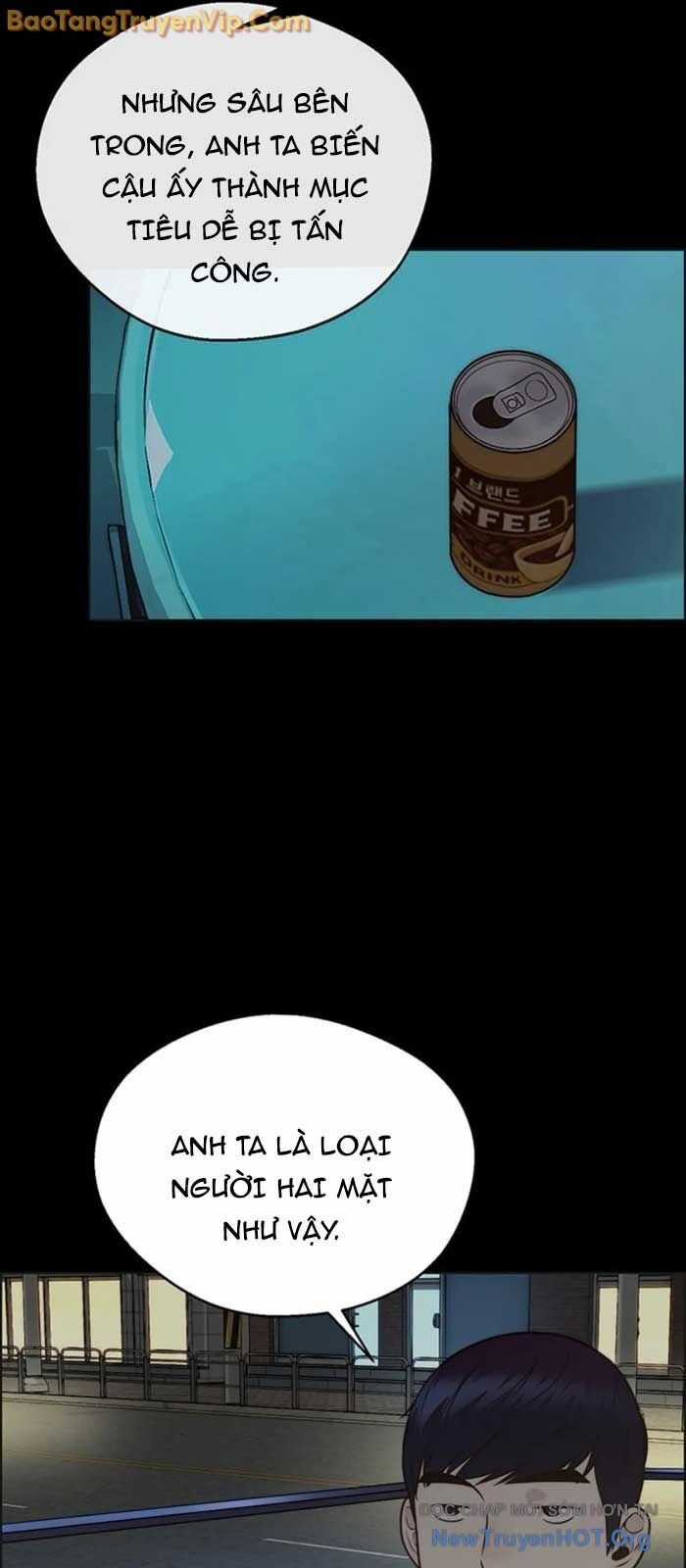 Người Đàn Ông Thực Thụ Chương 211 trang 20