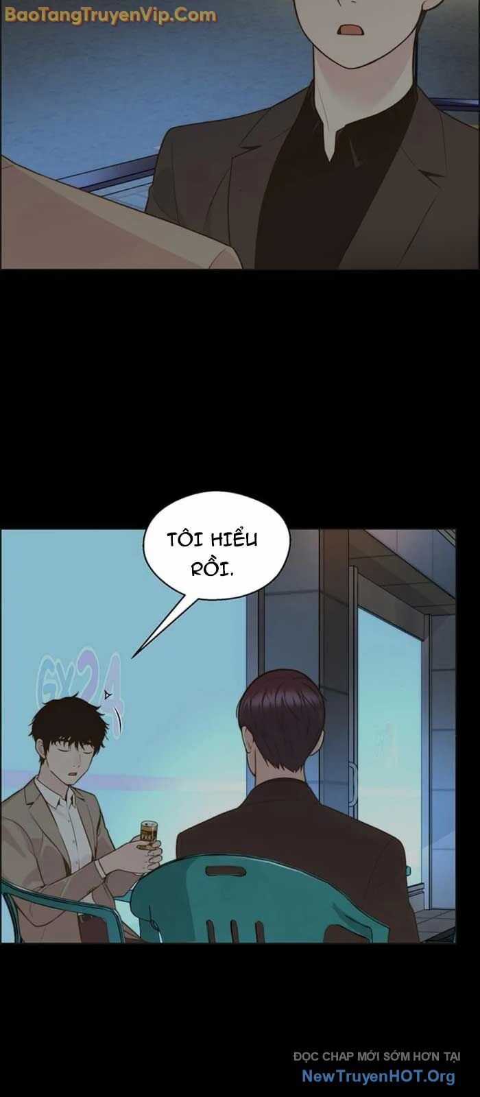 Người Đàn Ông Thực Thụ Chương 211 trang 21