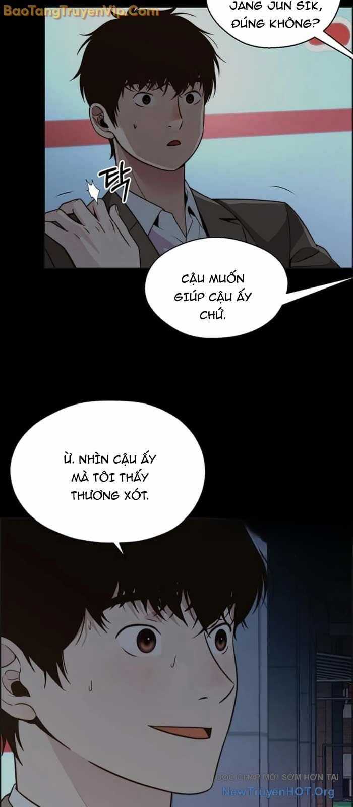 Người Đàn Ông Thực Thụ Chương 211 trang 25