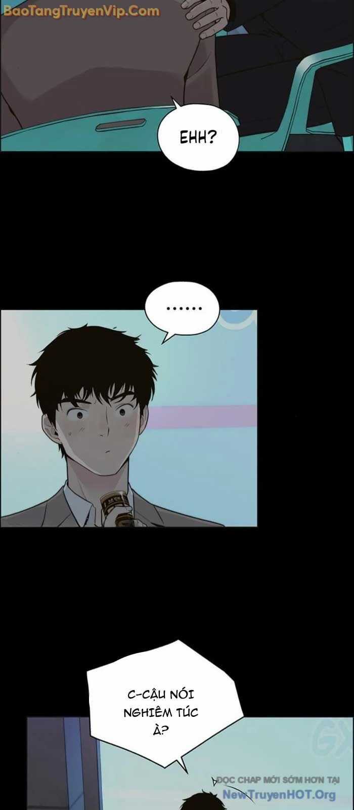 Người Đàn Ông Thực Thụ Chương 211 trang 27