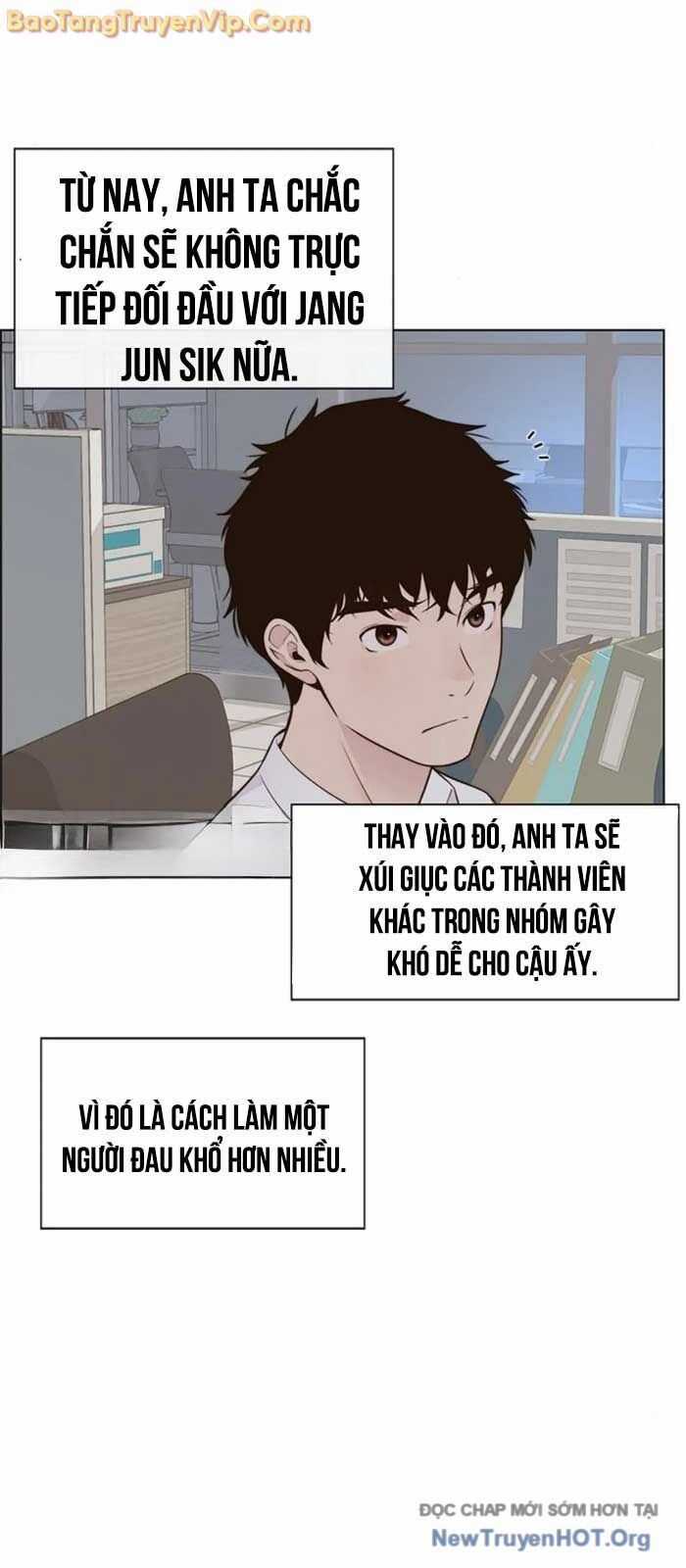 Người Đàn Ông Thực Thụ Chương 211 trang 3