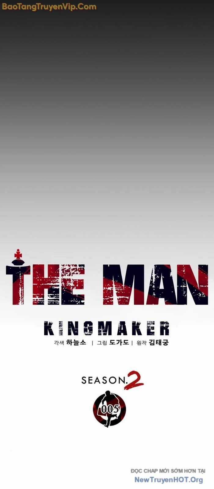 Người Đàn Ông Thực Thụ Chương 211 trang 30