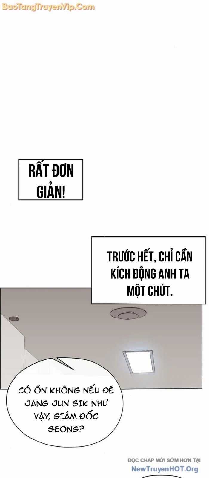 Người Đàn Ông Thực Thụ Chương 211 trang 31