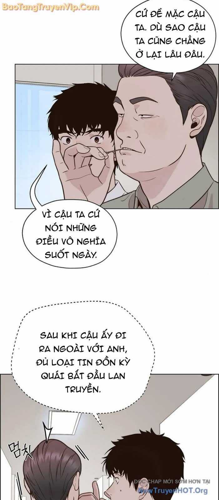 Người Đàn Ông Thực Thụ Chương 211 trang 32