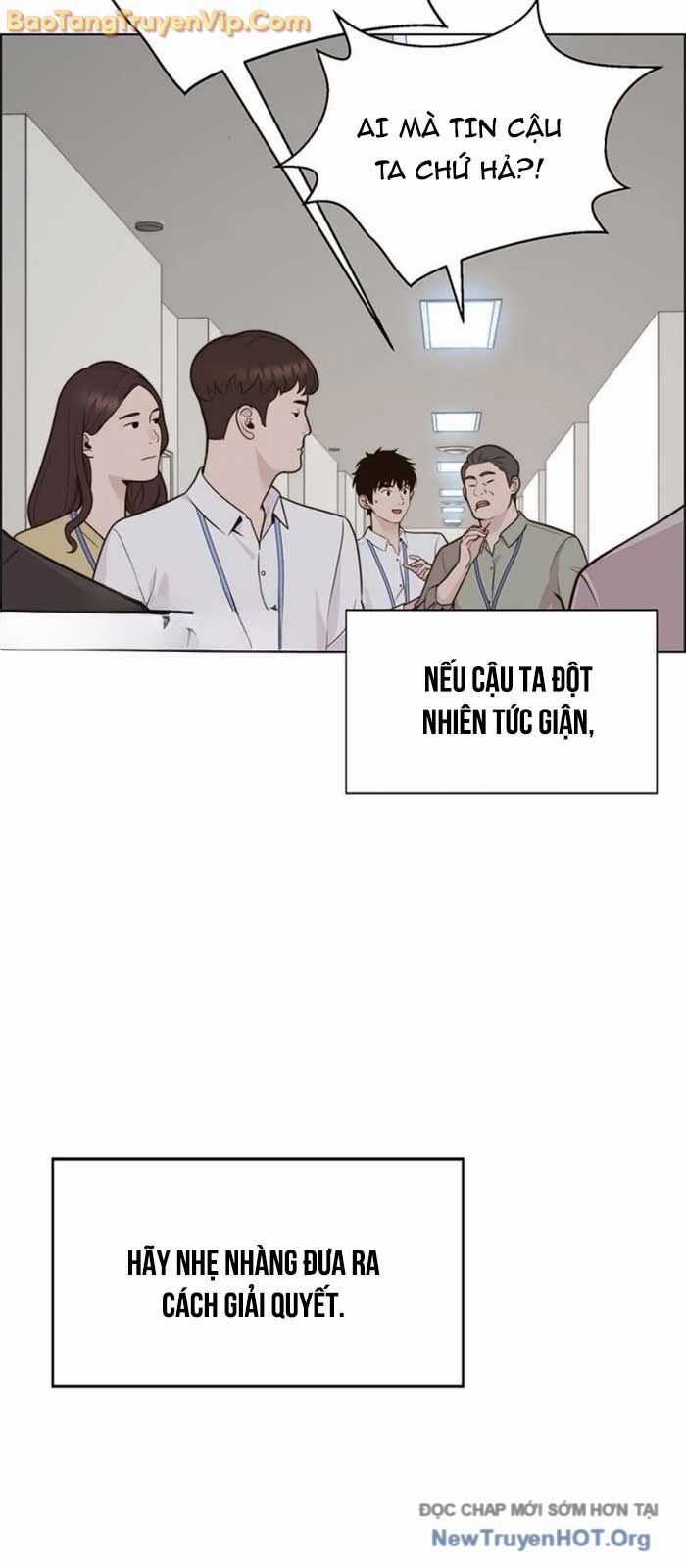 Người Đàn Ông Thực Thụ Chương 211 trang 34