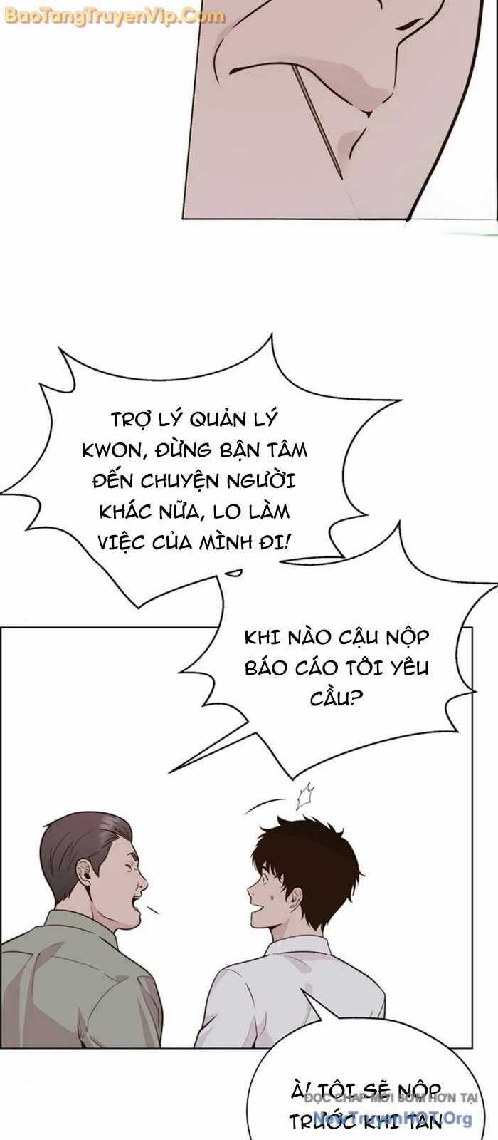 Người Đàn Ông Thực Thụ Chương 211 trang 36