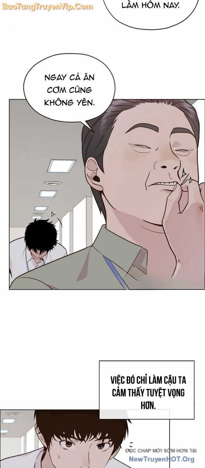 Người Đàn Ông Thực Thụ Chương 211 trang 37