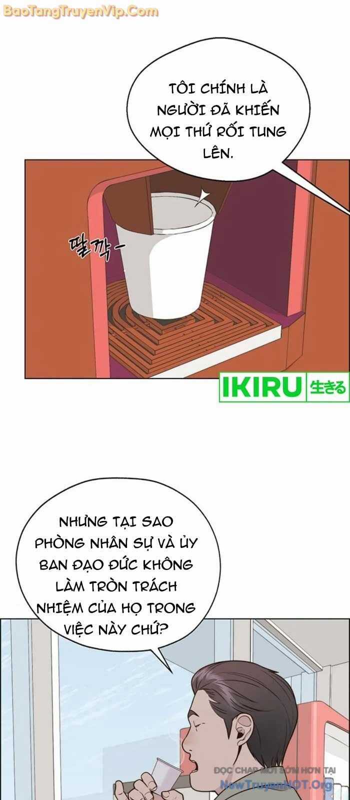 Người Đàn Ông Thực Thụ Chương 211 trang 39