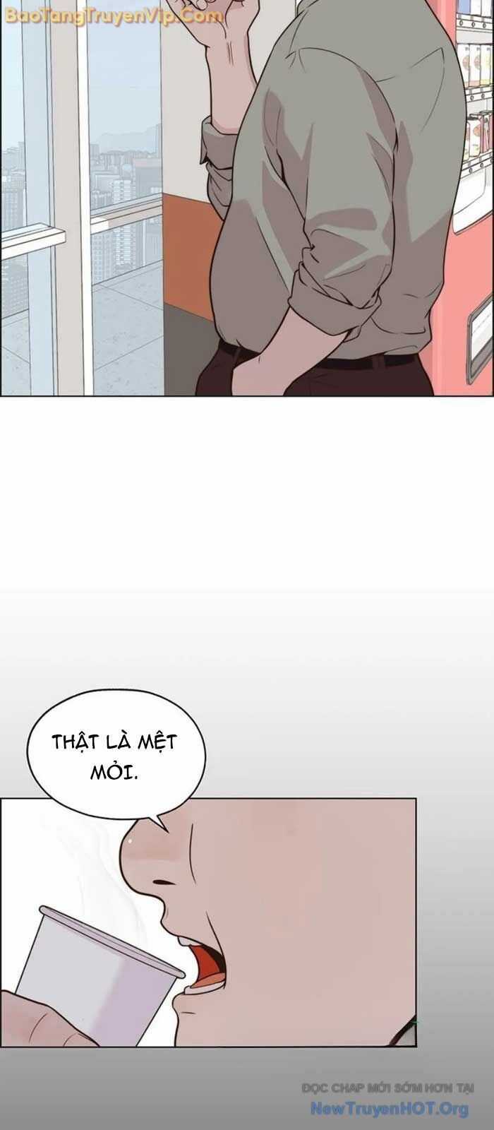 Người Đàn Ông Thực Thụ Chương 211 trang 40