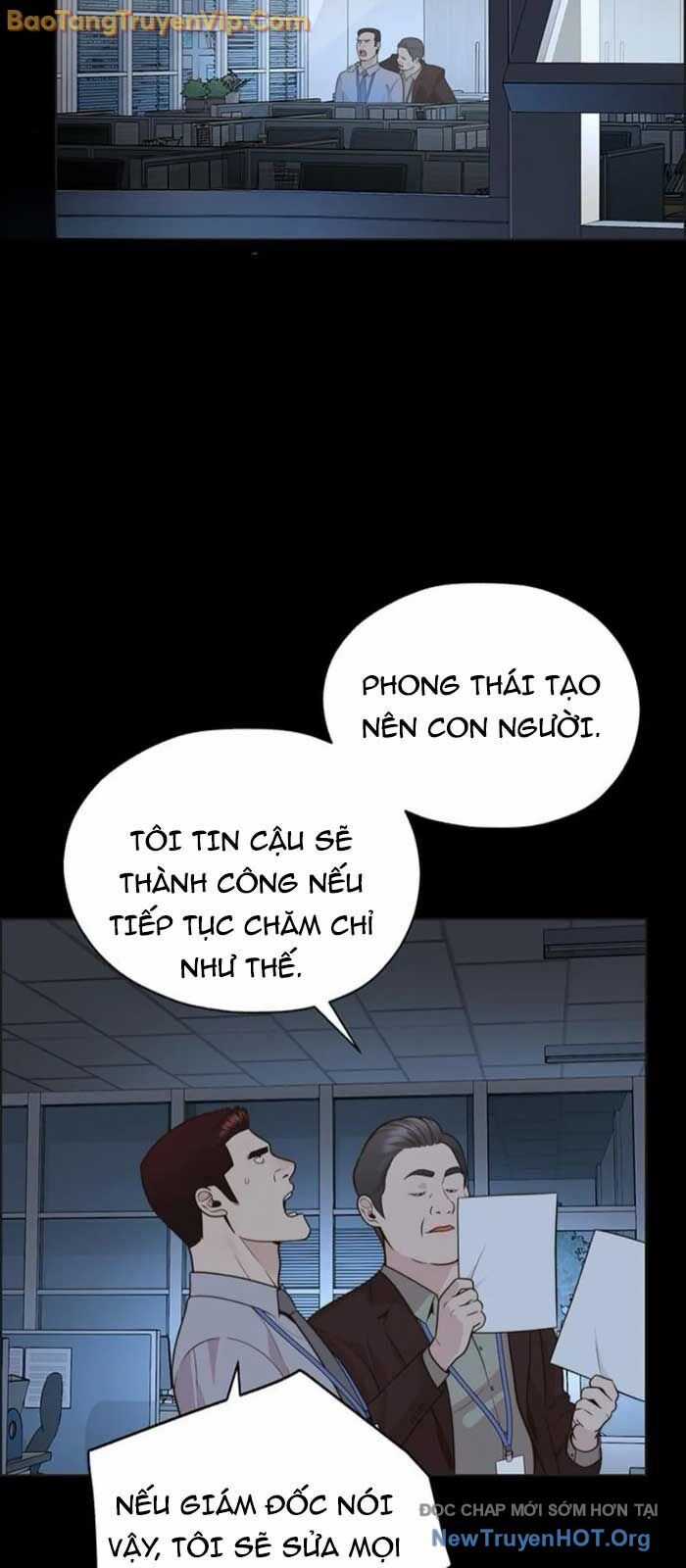 Người Đàn Ông Thực Thụ Chương 211 trang 43