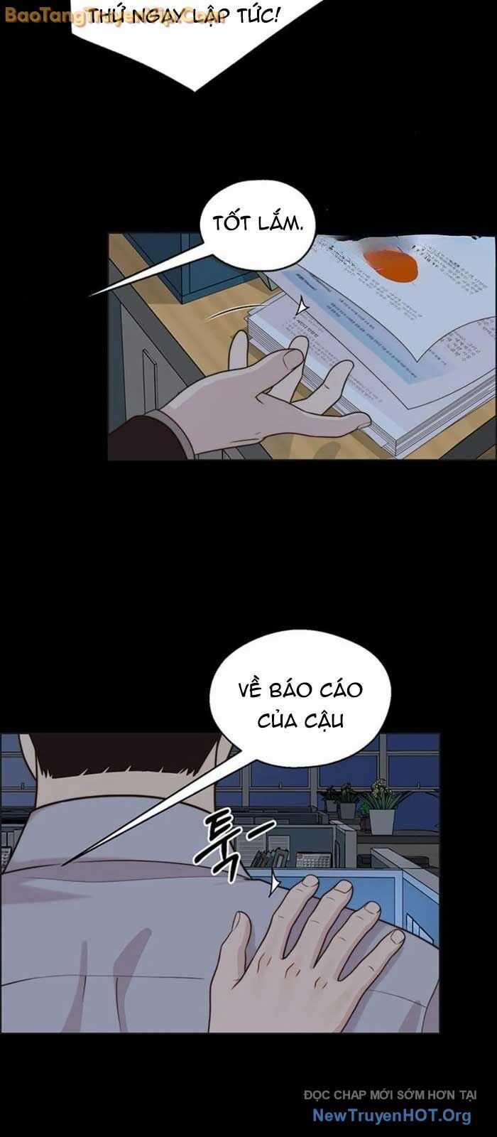 Người Đàn Ông Thực Thụ Chương 211 trang 44