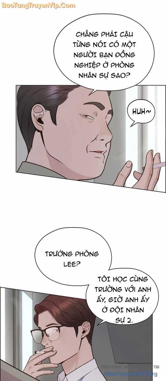 Người Đàn Ông Thực Thụ Chương 211 trang 54