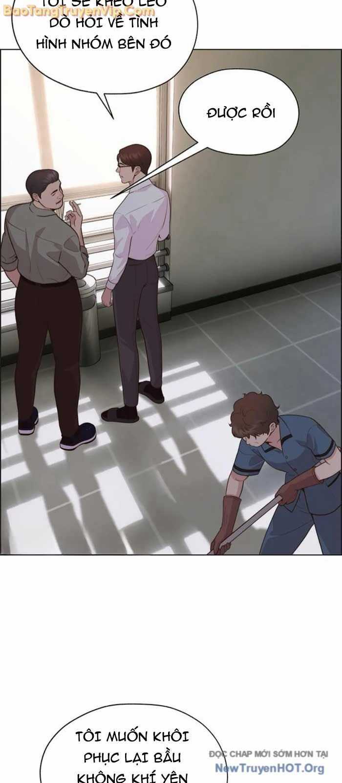 Người Đàn Ông Thực Thụ Chương 211 trang 56