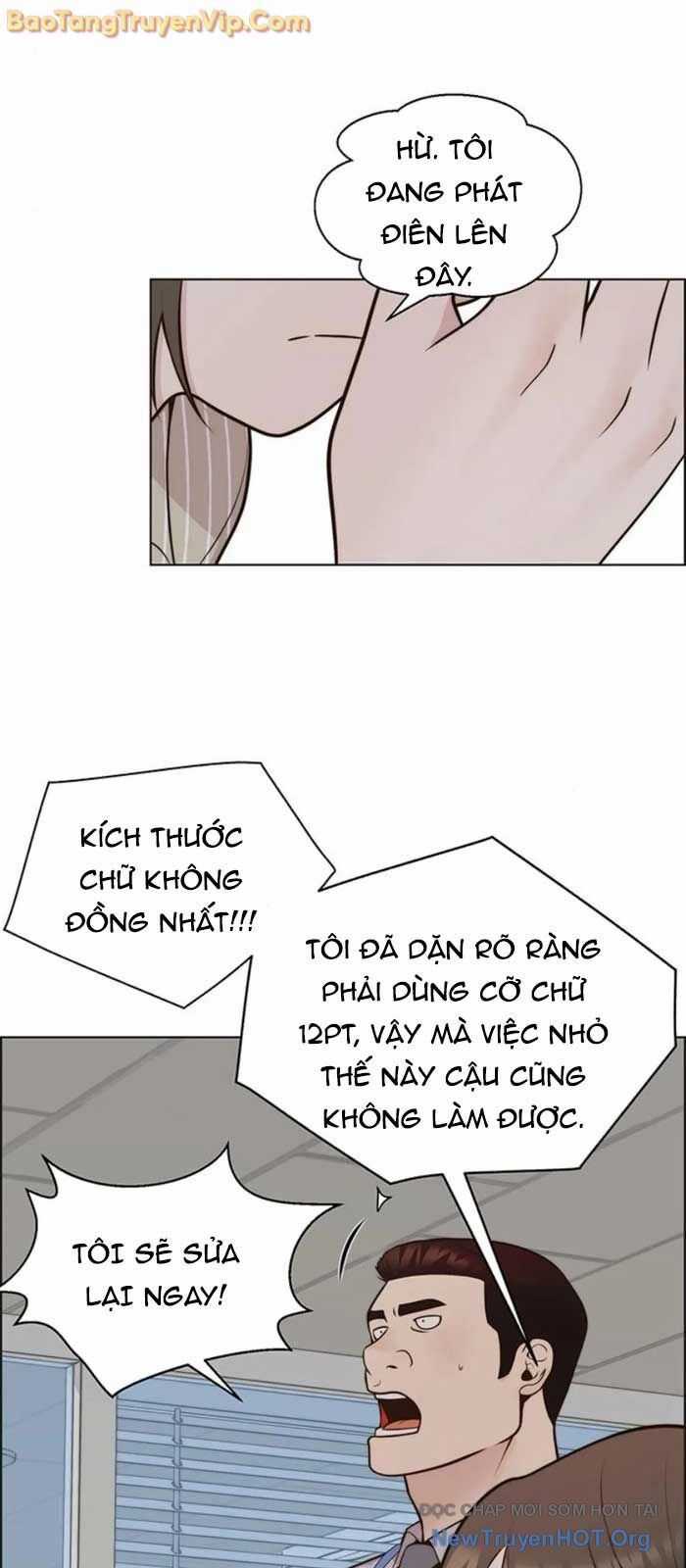 Người Đàn Ông Thực Thụ Chương 211 trang 6