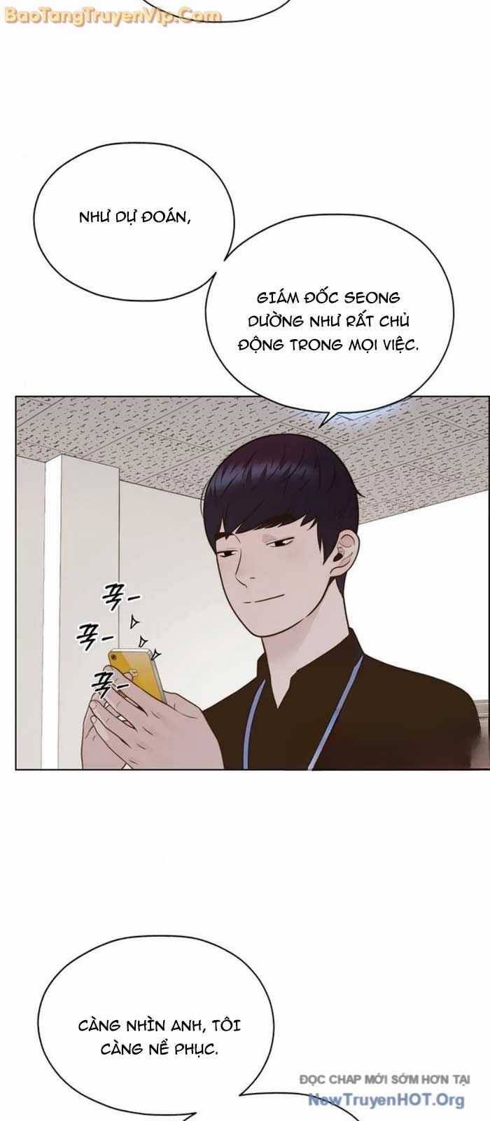 Người Đàn Ông Thực Thụ Chương 211 trang 61